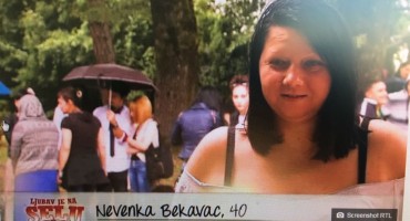 Pokušala se Hercegovcu Draženu 'prodat' da ima 30 godina, a ekran je izdao da ima 40! 