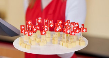 švicarska, Hrvatska zemlja