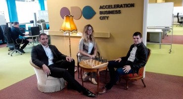 SPARKov startup Sophico primljen u ABC Accelerator