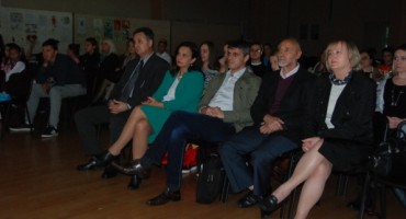 U Bijakovićima održan Susret dječjih domova BiH