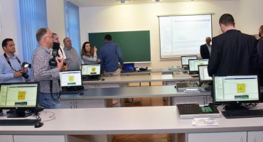U Mostaru svečano otvoren Studij elektrotehnike 
