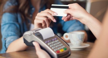 Oprez! Mjesta na kojima ne biste trebali koristiti kreditne i debitne kartice