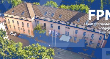 Koji fakultet odabrati? FPMOZ je pravo rješenje - 14.05.2017