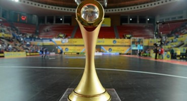 UEFA Futsal cup: Nacional protiv Ekonomca za kralja Balkana!