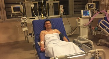 marija raguž, Stolac