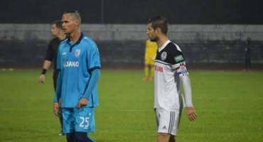 HNK Cibalia, NK Široki Brijeg