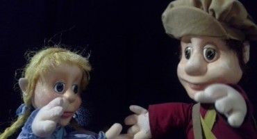 Lutkarsko kazalište Mostar,  Čudnovate zgode šegrta Hlapića.