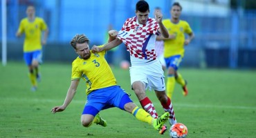 Utakmica odluke: Hrvatska U-21 u lovu na EP