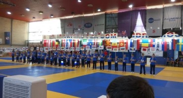  1100 sudionika na Borsa Open-u 2018