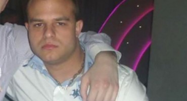 Sanjin Sefić, uhićenje, Srbija