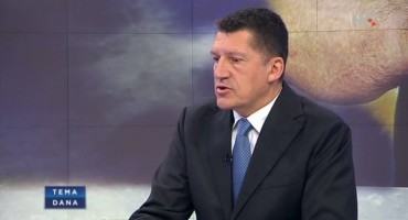 Bosna i Hercegovina neće se podijeliti, nego, po svemu sudeći, raspasti