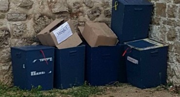 Stolac, izbori, Stolac, HDZ BiH, HNS, Stolac