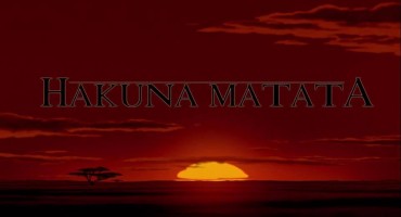 Mostar:  Audicija dječjeg mjuzikla 'Kralj Lavova