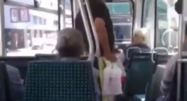 Ne možeš izbaciti Balkan iz Balkanca: Srpkinja se u Švicraskoj javila na mobitel i postala hit