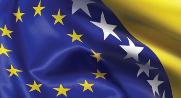 BIH, Europska unija, Mostar