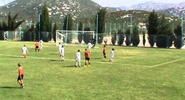 Mandarina Cup Opuzen, HŠK Zrinjski