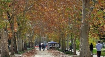 U idućim danima temperatura do 25 stupnjeva, zahladnjenje stiže 9. listopada 