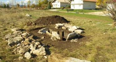 Tomislavgrad: Pronađen grob fratra Luke Markotića?