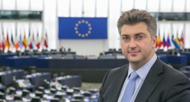 Andrej Plenković