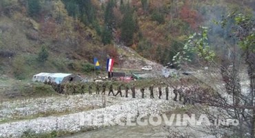 Kardinal: Preci nisu uzalud ginuli za domovinu, ostajmo vjerni korijenima