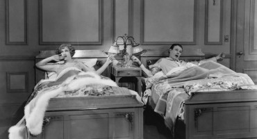 supruga, prošlo stoljeće, savjeti, brak