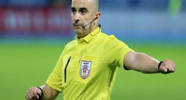 Maskirani napadači u Stobreču istukli su suca Brunu Marića