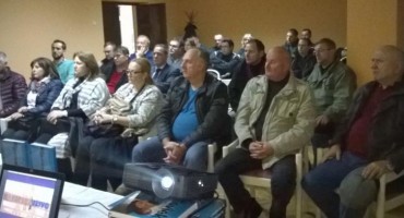 predstavljanje knjige dr. Ante Kovačevića