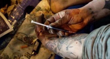 Nova smrtonosna droga širi se među djecom putem interneta