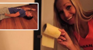 Prevario djevojku, a onda mu se brutalno osvetila