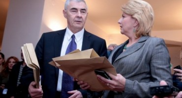 Željko Glasnović, Zorica Gregurić, HAVC , Željko Glasnović