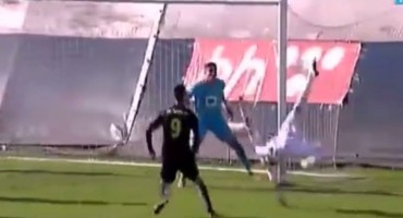 Mešanović postigao gol sezone u Premijer ligi BiH