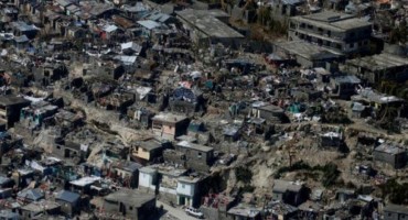 Nakon uragana, kolera odnosi živote