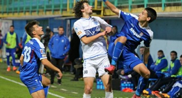 NK Široki Brijeg: Trenutni je kadar s dva-tri pojačanja mogao više