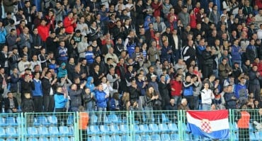 NK Široki-FK Željezničar