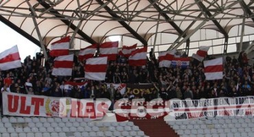hajduk zrinjski ultrasi