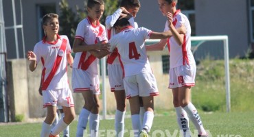 HŠK Zrinjski: Predpioniri svladali Blagaj 7:1