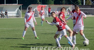 HŠK Zrinjski:Pioniri svladali Blagaj 2:0