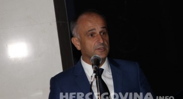 FPMOZ, prof.dr.sc Mario Vasilj