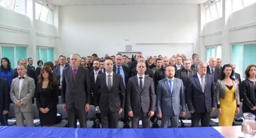 HSP AS H, izborna konvencija 