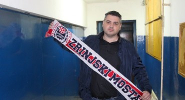 Dalibor Miloš: Živjet će u nama dok Neretva teče