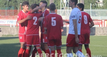 HŠK Zrinjski: Juniori svladali NK Metalleghe 5:1