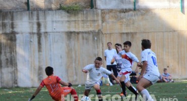 hej Liga U-11, !hej Liga, Stadion HŠK Zrinjski