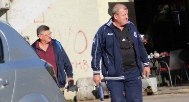 HŠK Zrinjski: Pogledajte kako je bilo ispred stadiona uoči utakmice sa Sarajevom