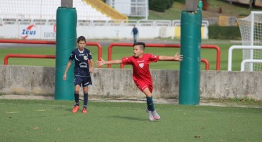 HŠK Zrinjski: Adrijan Perić igrač dana !hej lige