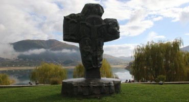 Dan sjećanja na ramske žrtve u župi Rama-Šćit