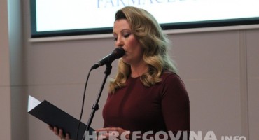 Mostar: Svečana promocija magistara farmacije