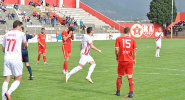 Toni Jović: Najbolje što mi se moglo dogoditi nakon pakla koji sam prošao!