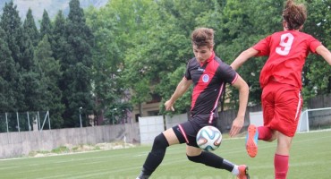 HŠK Zrinjski: Ivor Krešić potpisao ugovor s Plemićima