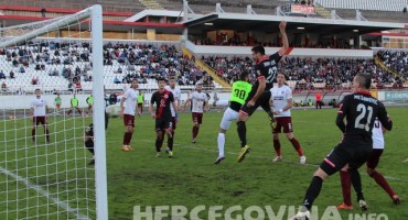 Slobodan Jakovljević: Pogodak protiv Sarajeva posvećujem našim Ultrasima