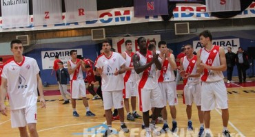 HKK Zrinjski: Plemići večeras dočekuju KK Bošnjak